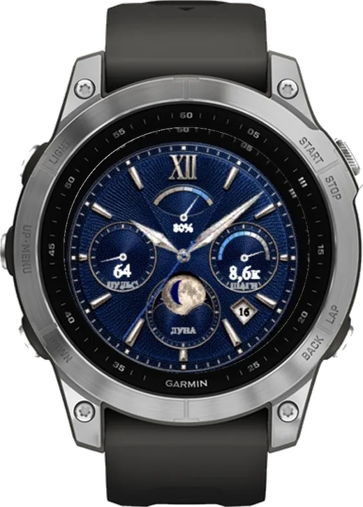 АДМИРАЛ на fēnix 7 47mm