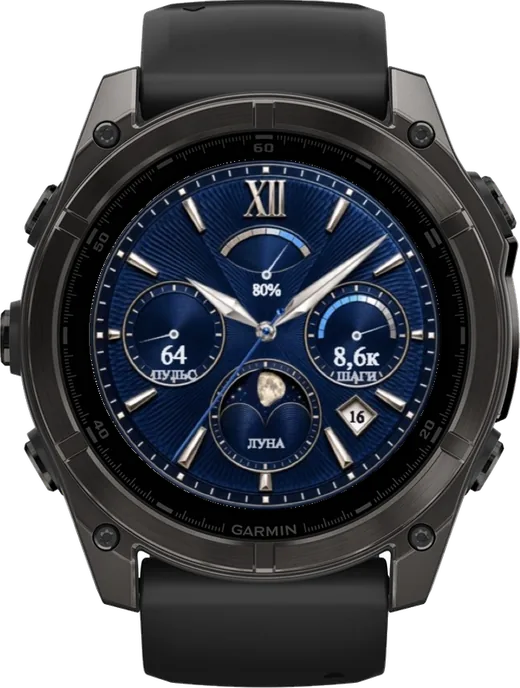 АДМИРАЛ на fēnix 8 47/51mm