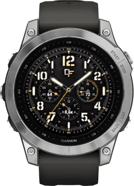 АВИАТОР на fēnix 7 47mm