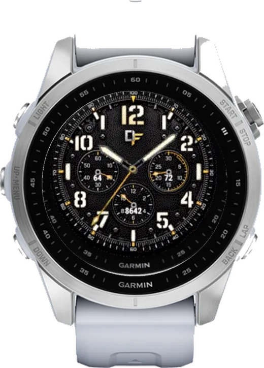 АВИАТОР на fēnix 7S 42mm