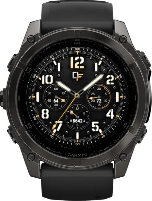 АВИАТОР на fēnix 8 47/51mm