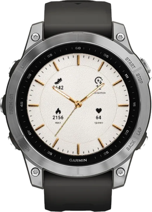 Циферблат ЭЛЕГАНТ для Garmin fēnix 7 47mm