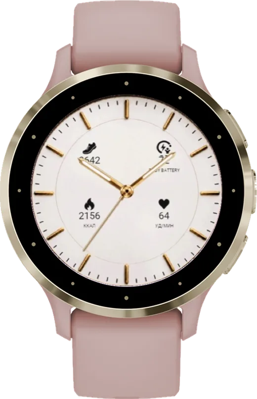 Циферблат ЭЛЕГАНТ для Garmin Venu 3S