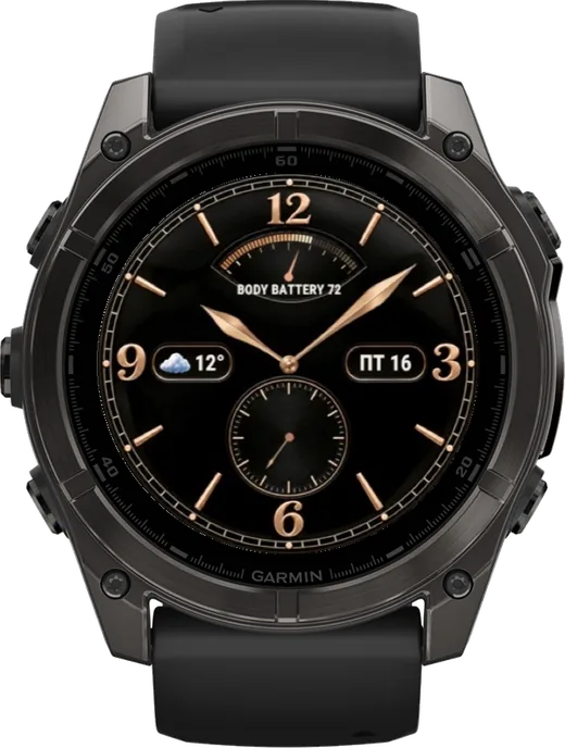 Циферблат ГРАНД для Garmin