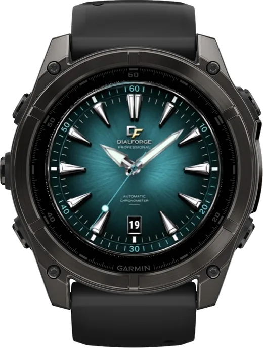 ЛАГУНА на fēnix 8 47/51mm