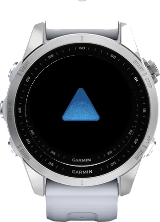 РЕЙД на fēnix 7S 42mm